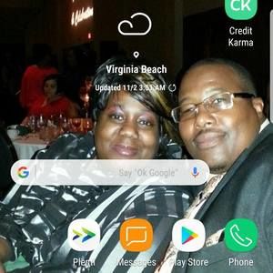 Meet your Posher, Roy